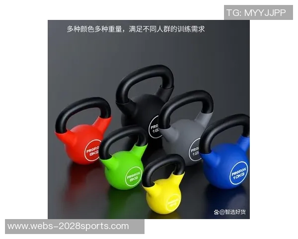 选择适合自己的哑铃品牌有哪些值得推荐的优质选择和购买建议